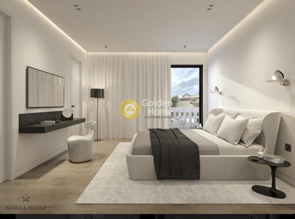 Apartment in Agios Petros, Palaio Faliro — Photo 4 of 7