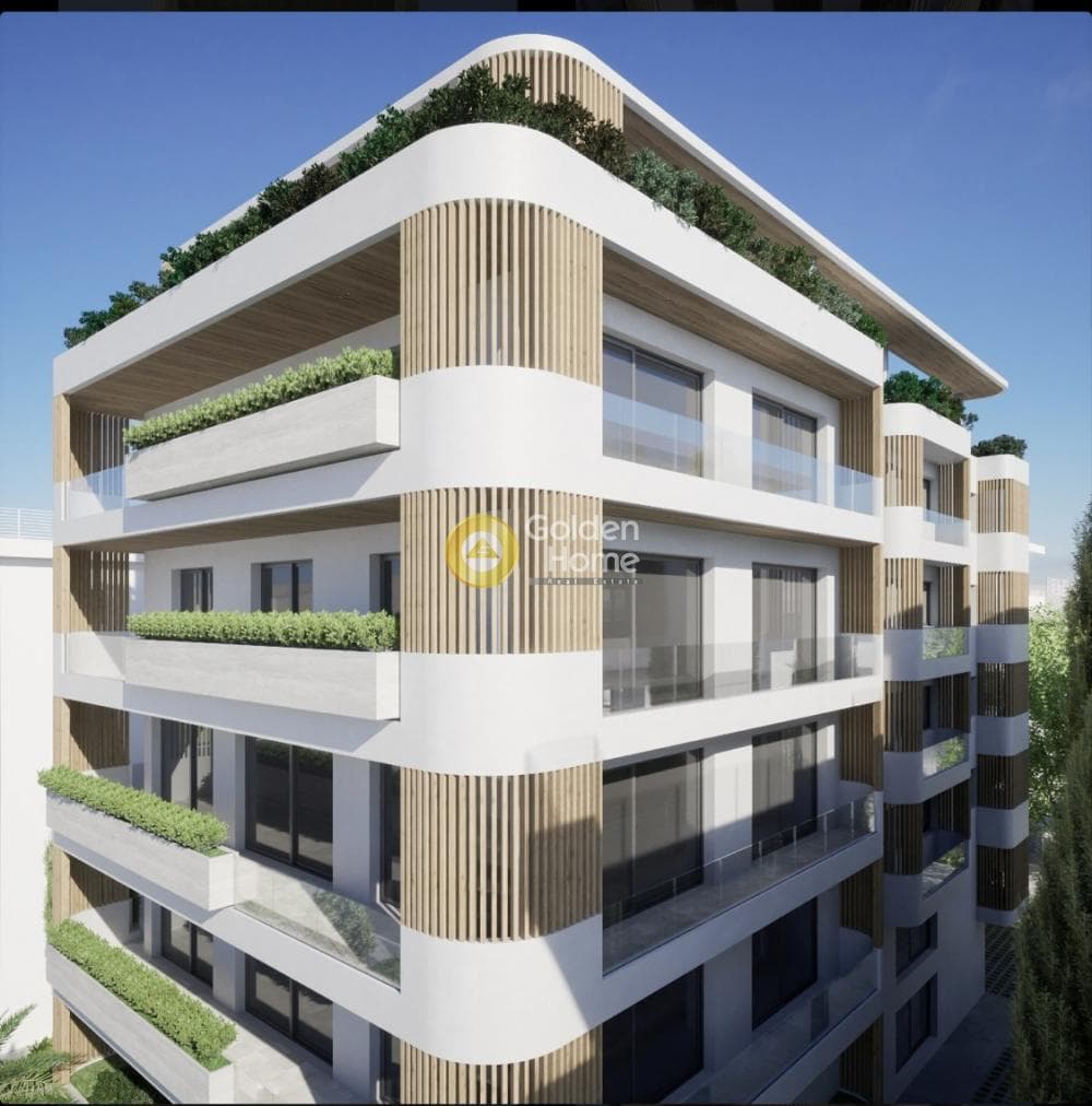 Apartment in Agios Petros, Palaio Faliro — Photo 5 of 7