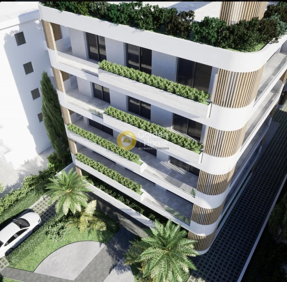 Apartment in Agios Petros, Palaio Faliro — Photo 6 of 7