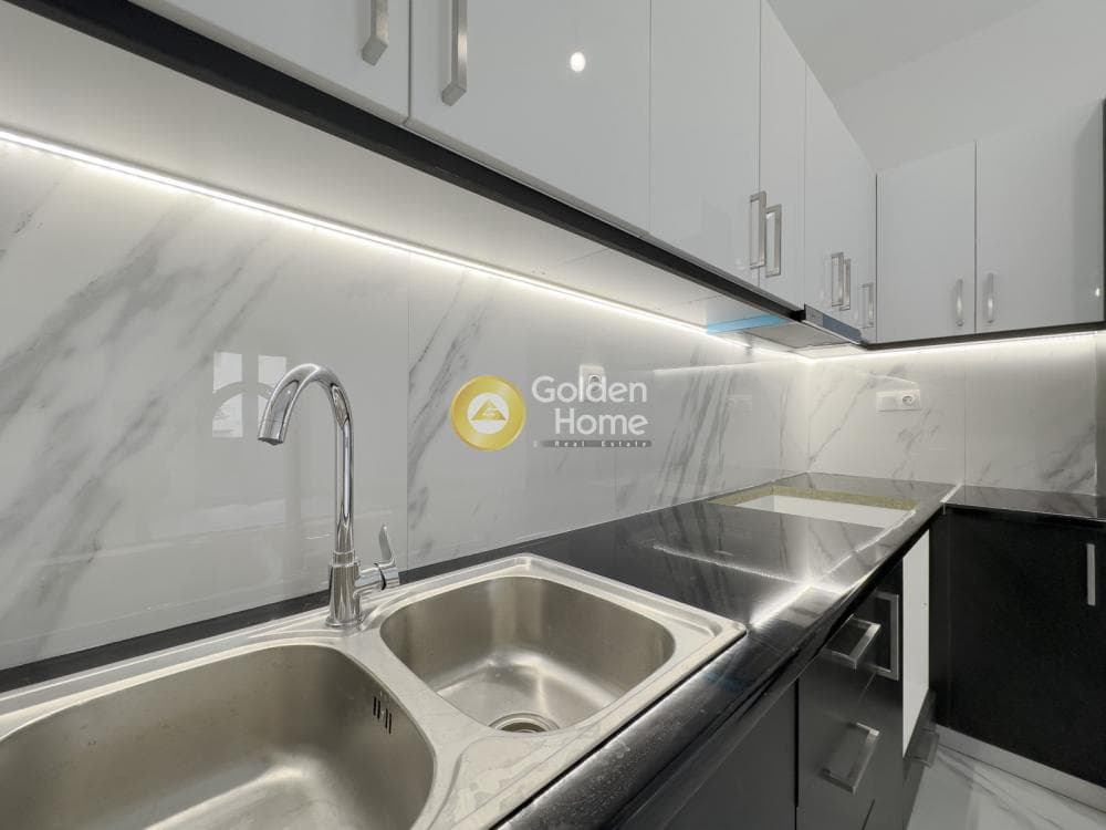 Apartment in Megala Sxoinia A, Acharnes — Photo 1 of 12