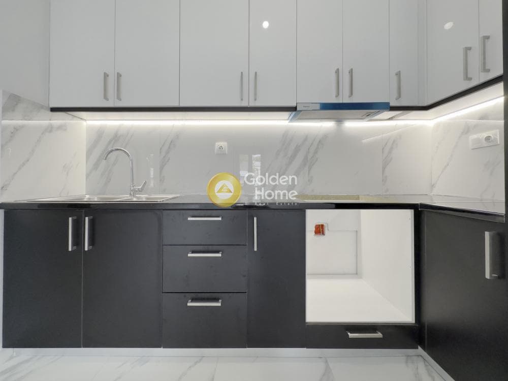 Apartment in Megala Sxoinia A, Acharnes — Photo 12 of 12