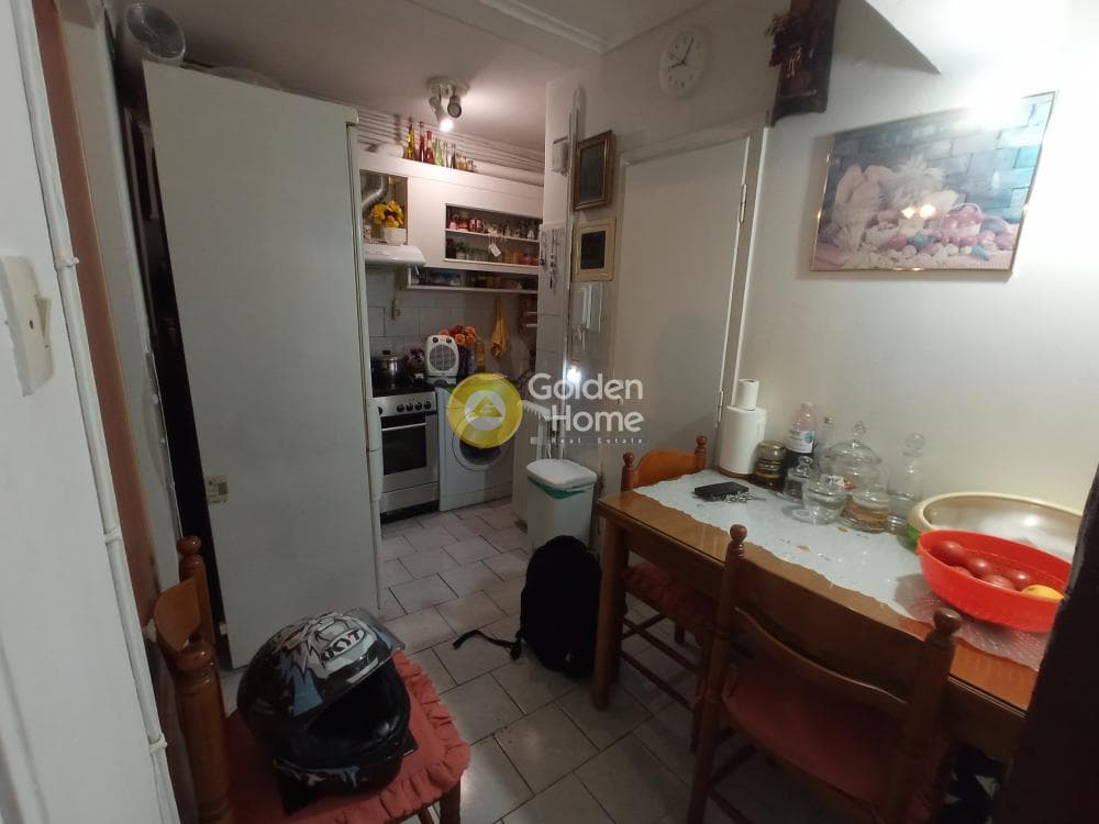 Διαμέρισμα στην Κέντρο, Νέος Κόσμος — Φωτογραφία 3 από 6