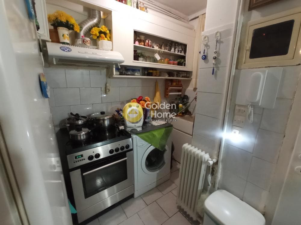 Διαμέρισμα στην Κέντρο, Νέος Κόσμος — Φωτογραφία 4 από 6