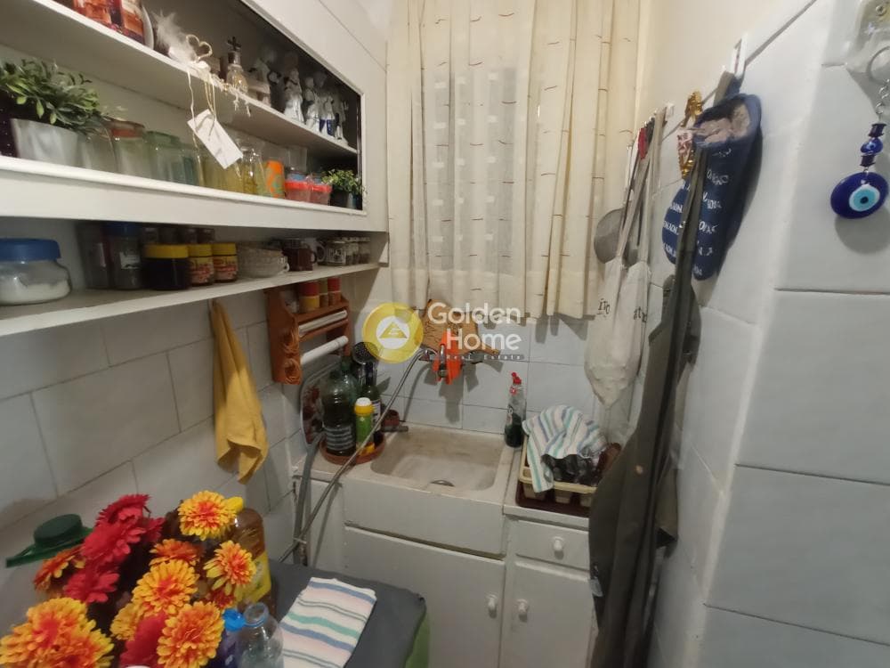 Διαμέρισμα στην Κέντρο, Νέος Κόσμος — Φωτογραφία 6 από 6