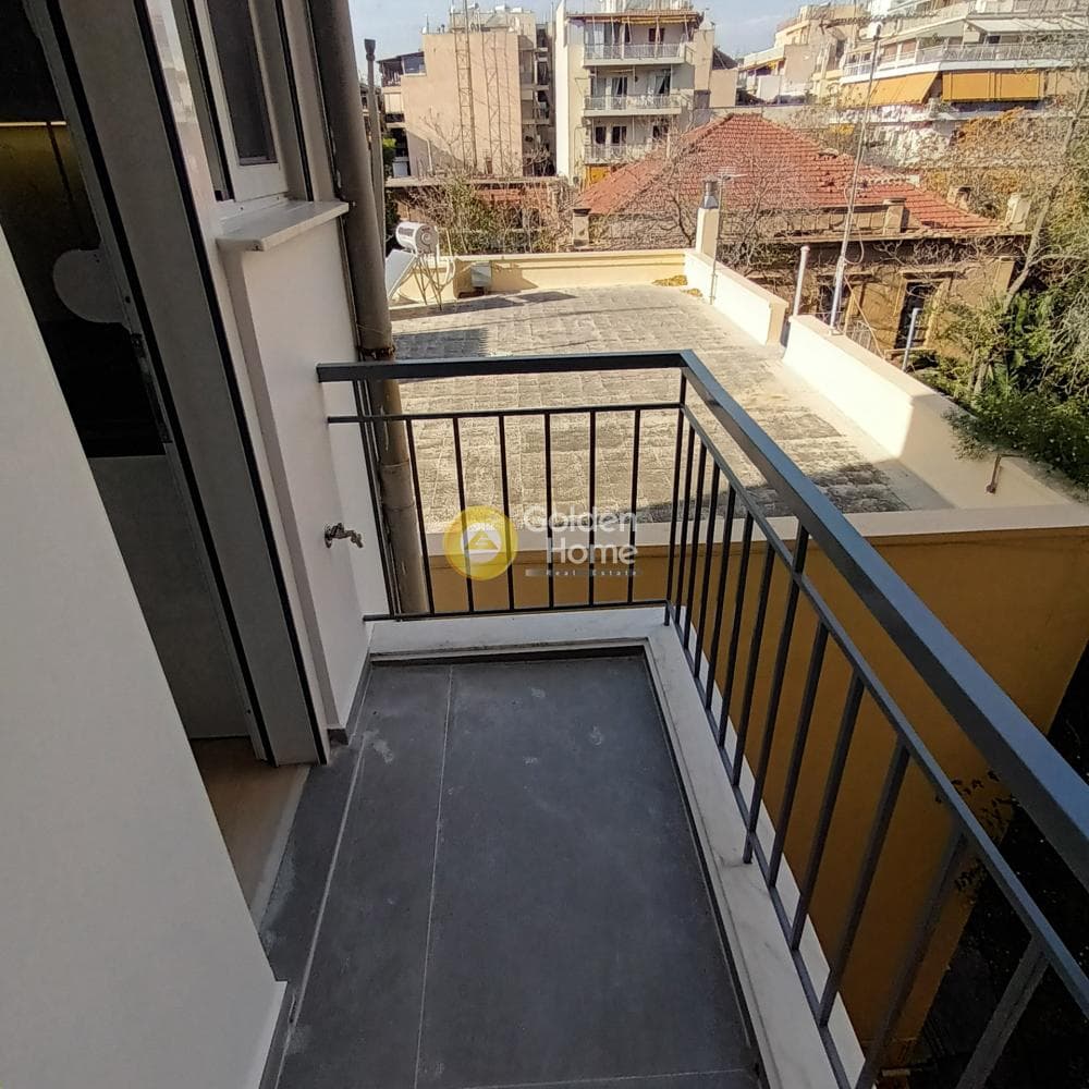 Apartment in Centre, Kalithea — Photo 12 of 24