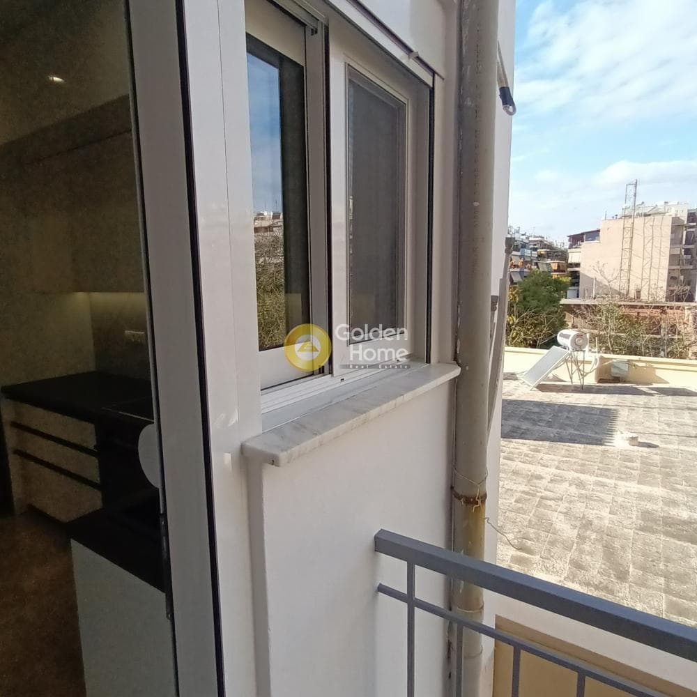 Apartment in Centre, Kalithea — Photo 14 of 24