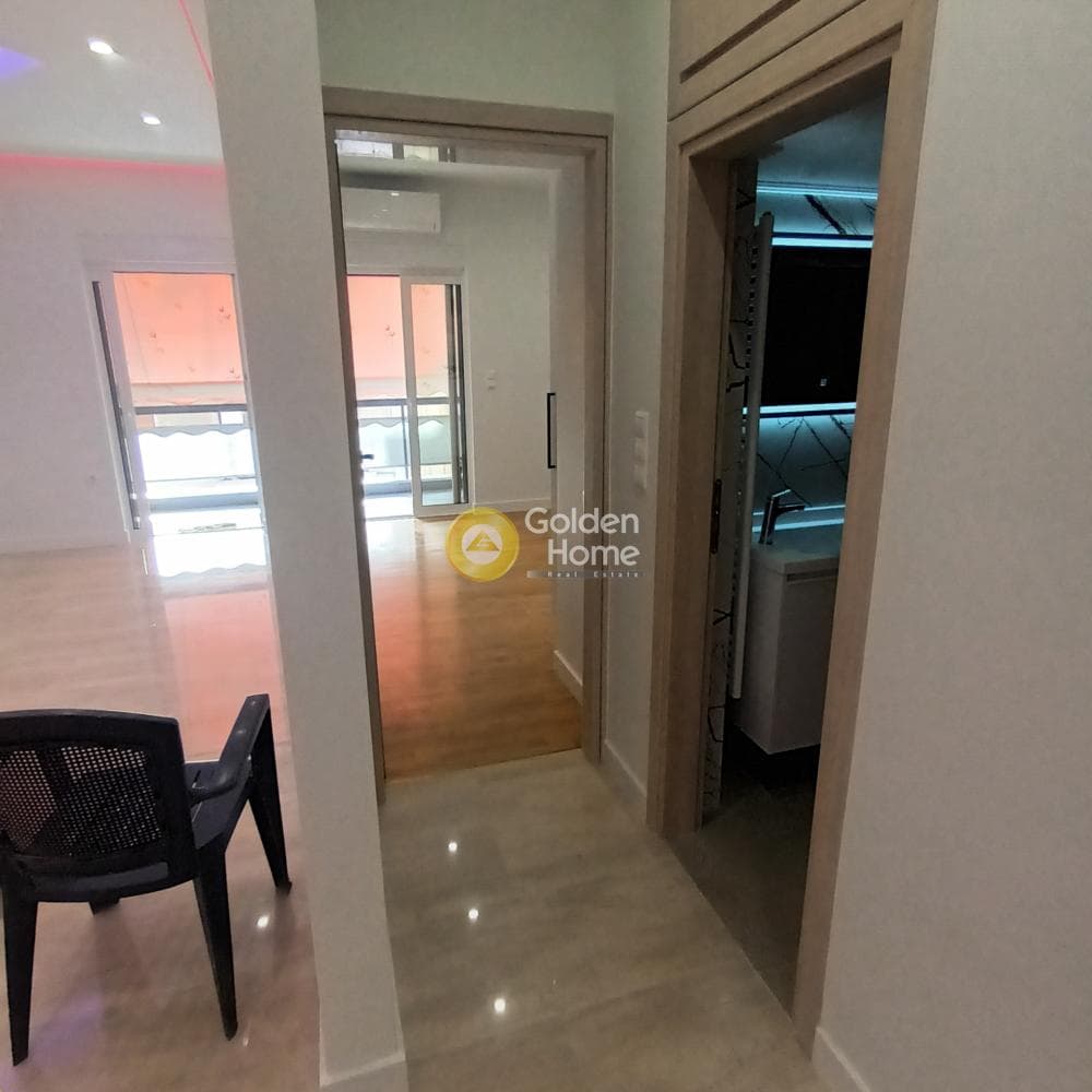 Apartment in Centre, Kalithea — Photo 19 of 24