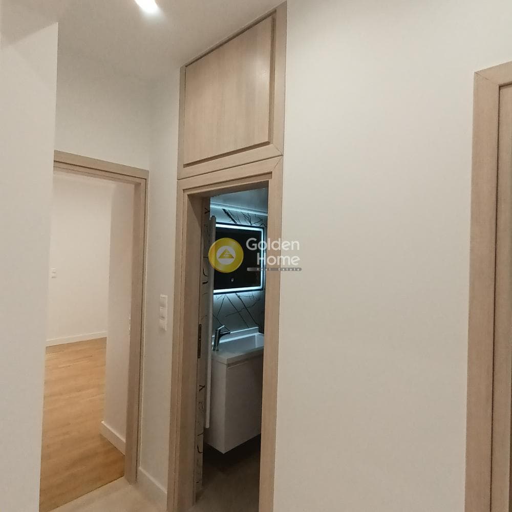 Apartment in Centre, Kalithea — Photo 21 of 24