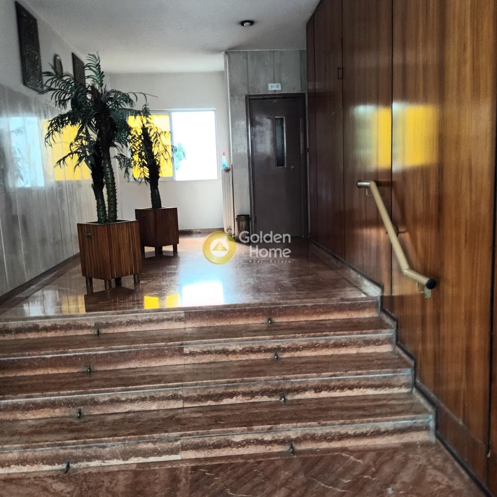 Apartment in Centre, Kalithea — Photo 23 of 24
