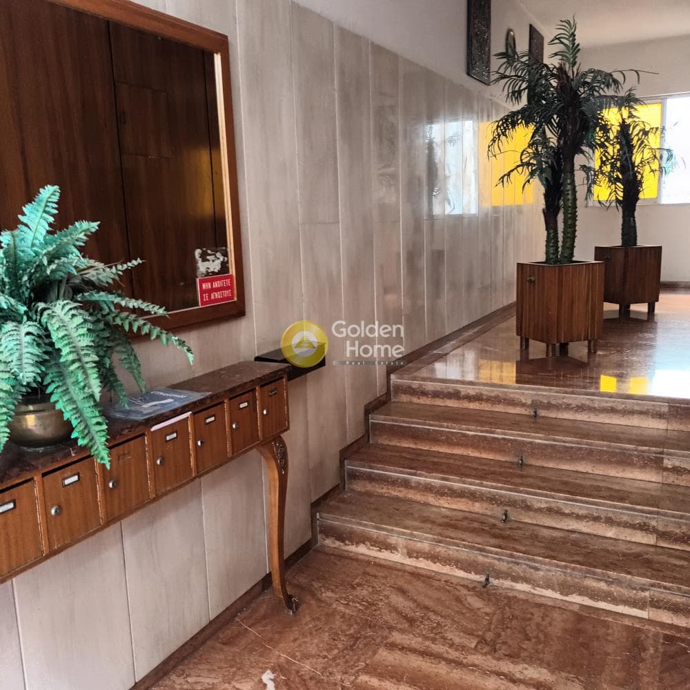 Apartment in Centre, Kalithea — Photo 24 of 24