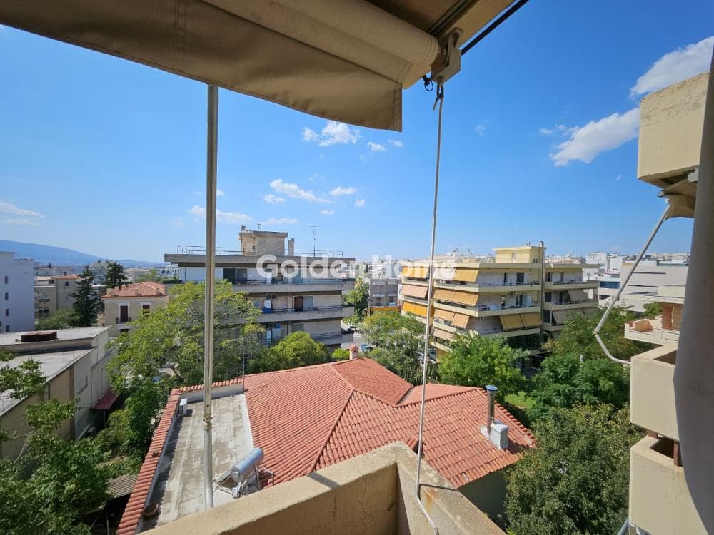 Apartment in Neo Terma, Marousi — Photo 4 of 28