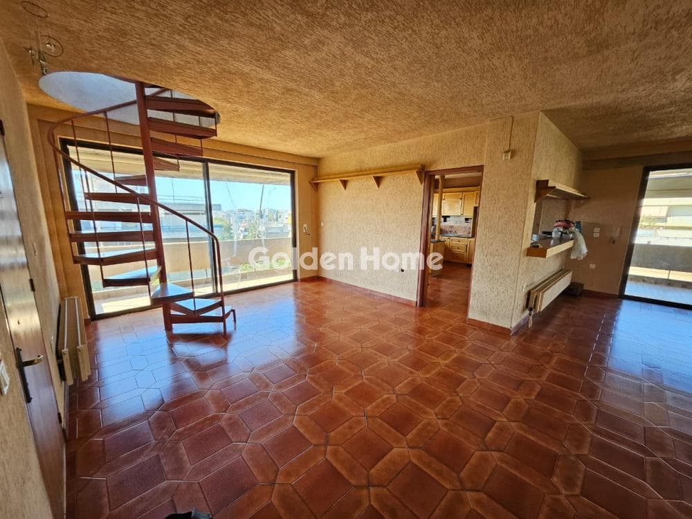 Apartment in Neo Terma, Marousi — Photo 10 of 28