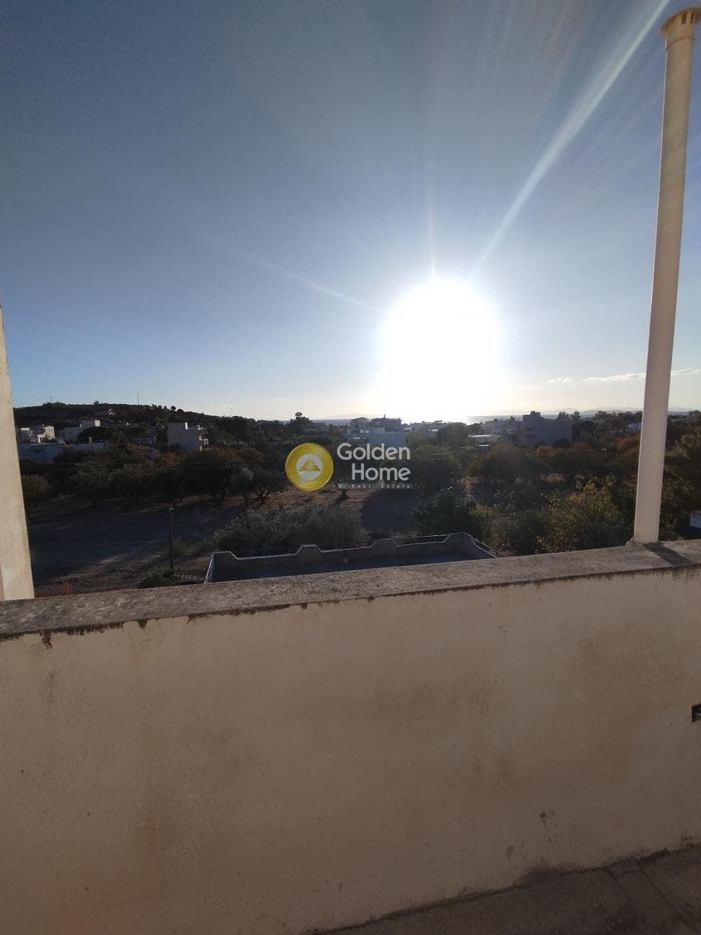 House in Kalivia, Kalivia Thorikou — Photo 1 of 8