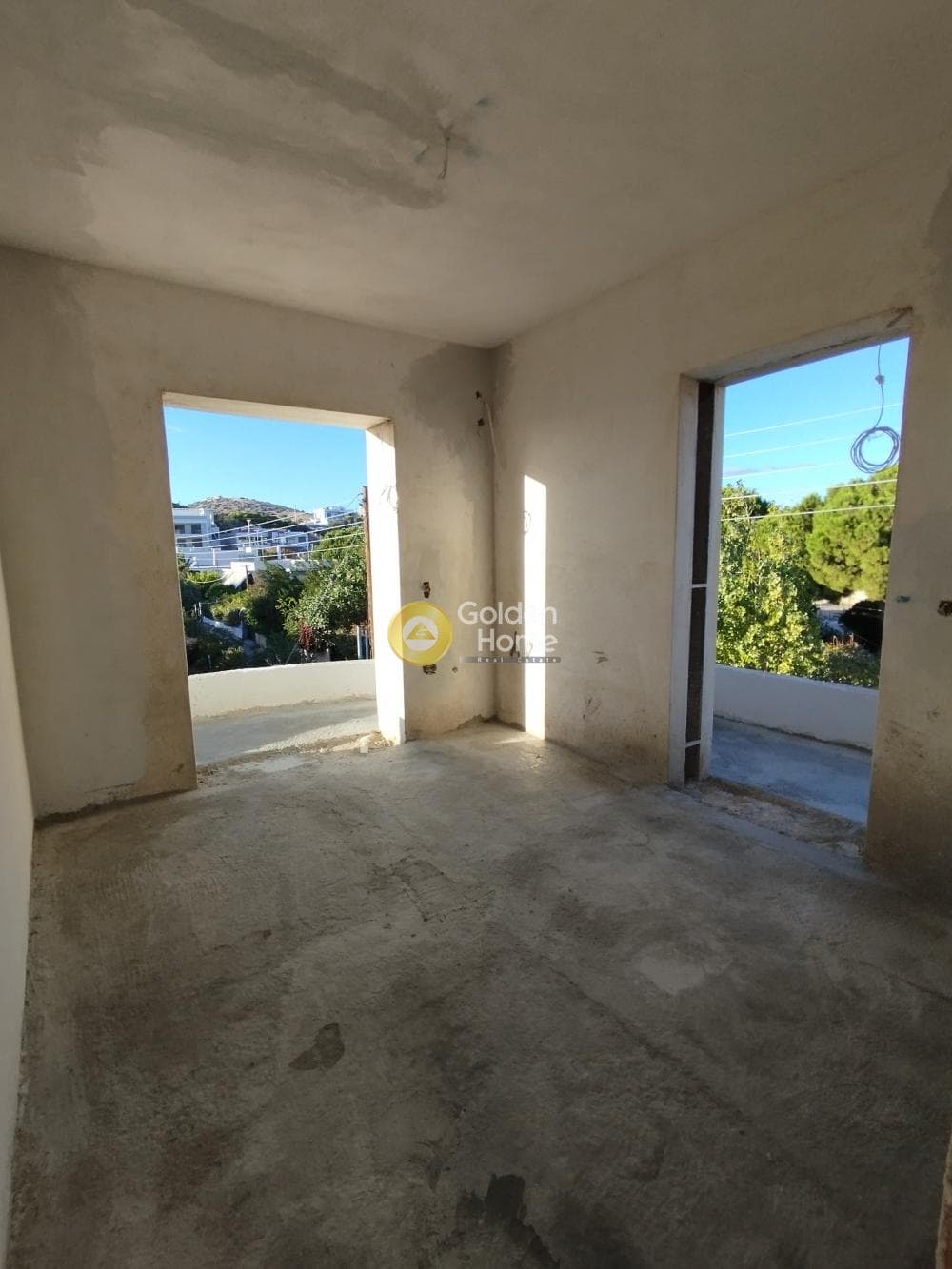 House in Kalivia, Kalivia Thorikou — Photo 4 of 8