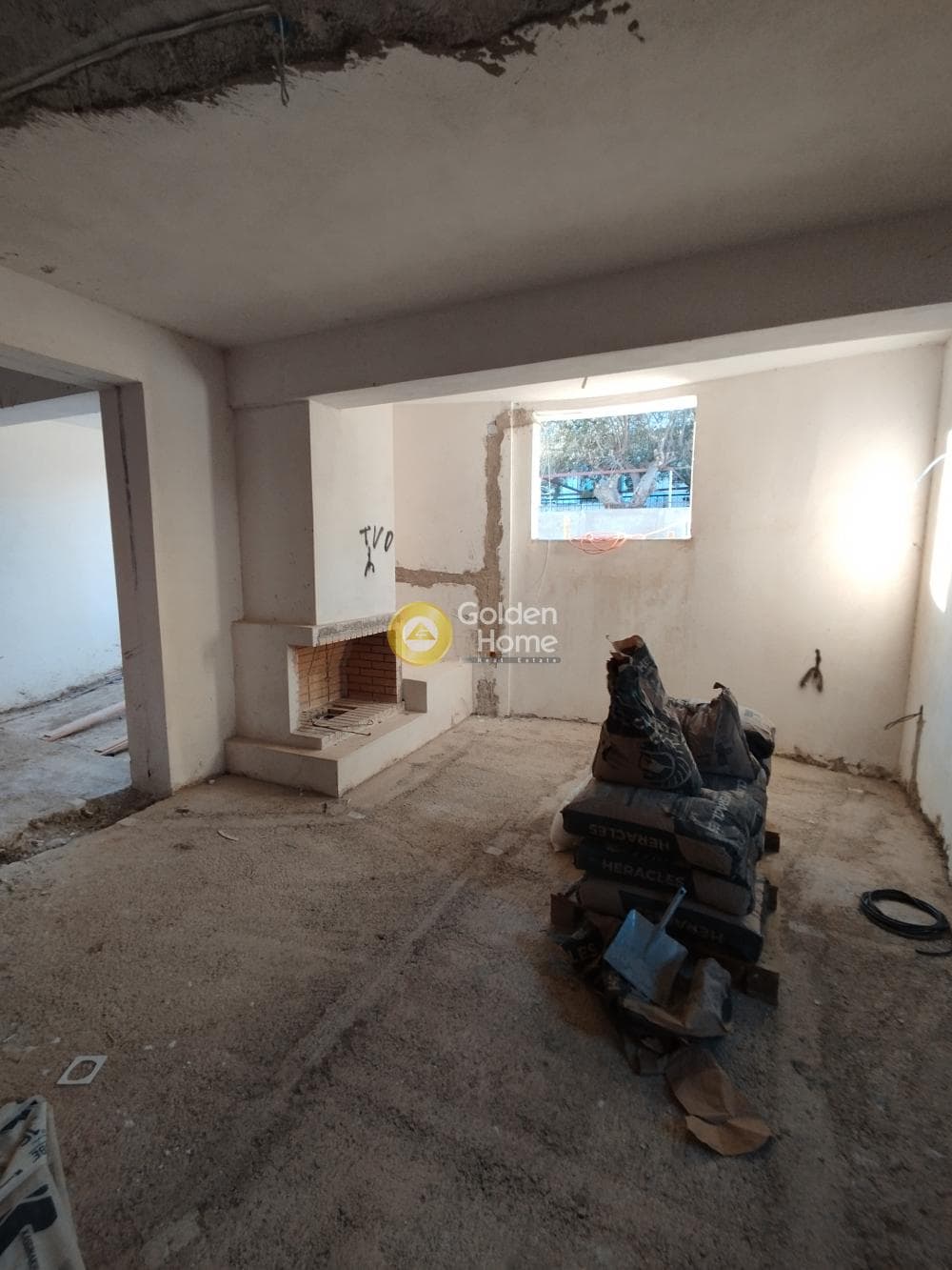 House in Kalivia, Kalivia Thorikou — Photo 7 of 8