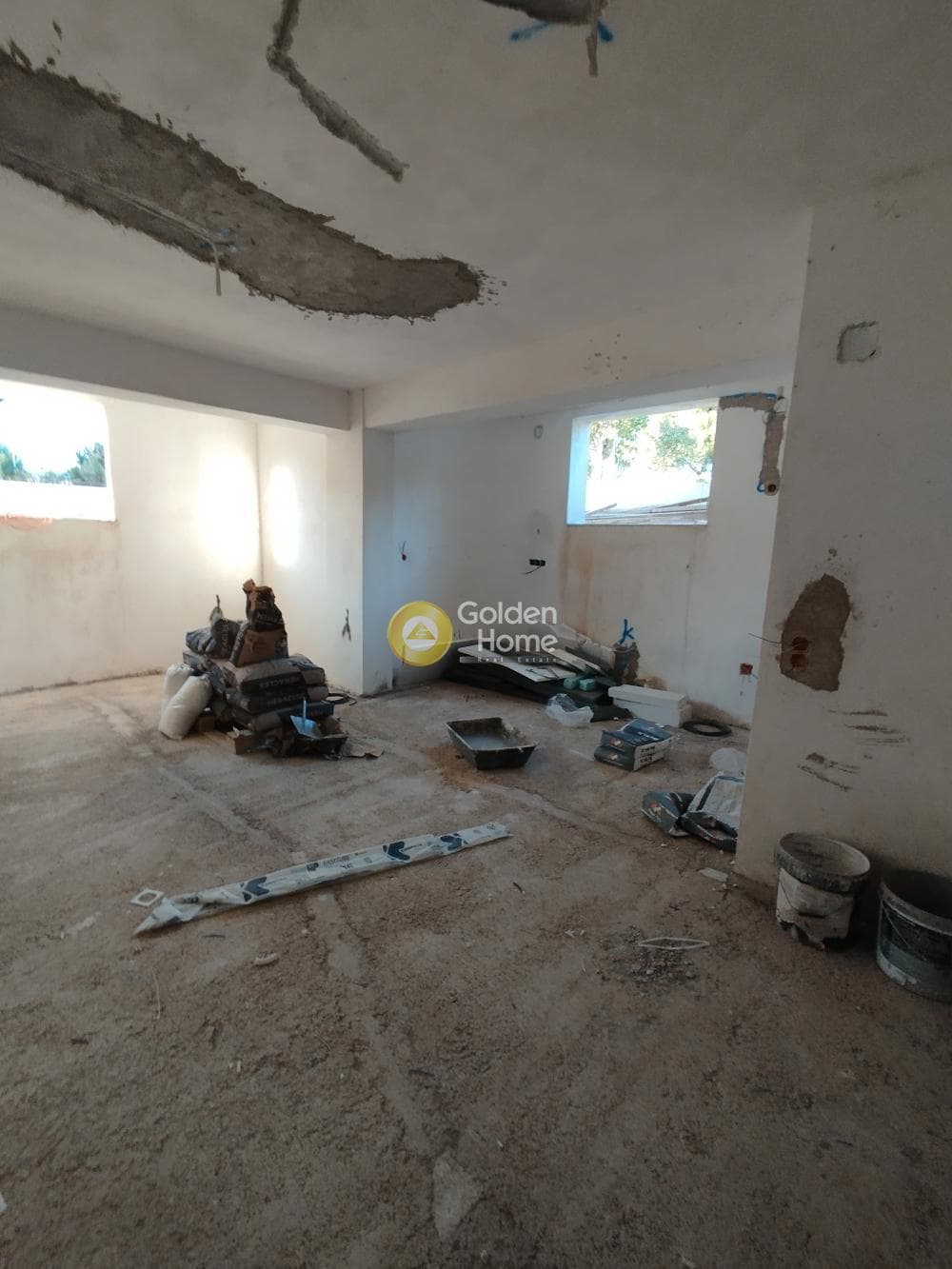 House in Kalivia, Kalivia Thorikou — Photo 8 of 8