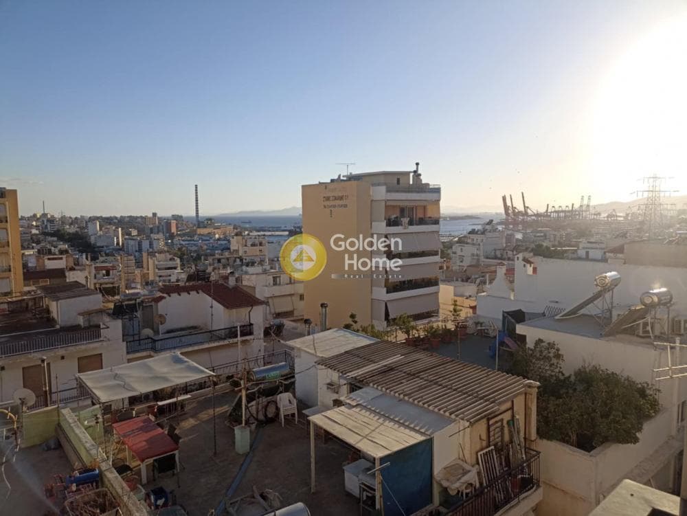 Διαμέρισμα στην Αμφιάλη, Κερατσίνι — Φωτογραφία 1 από 18