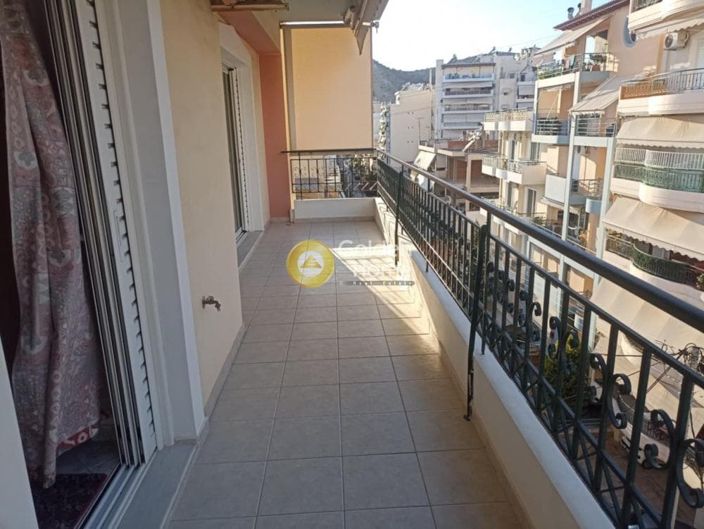 Διαμέρισμα στην Αμφιάλη, Κερατσίνι — Φωτογραφία 15 από 18
