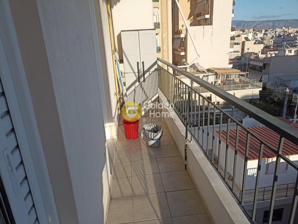 Διαμέρισμα στην Αμφιάλη, Κερατσίνι — Φωτογραφία 18 από 18