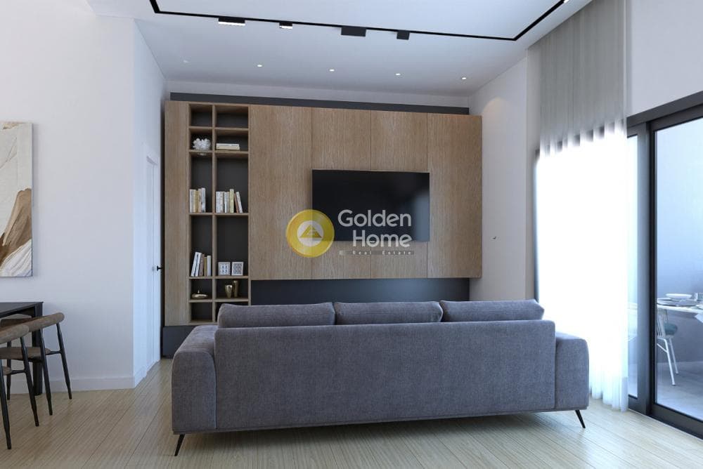 Apartment in Charokopou, Kalithea — Photo 5 of 7