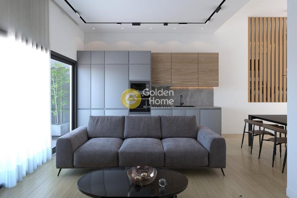 Apartment in Charokopou, Kalithea — Photo 4 of 7