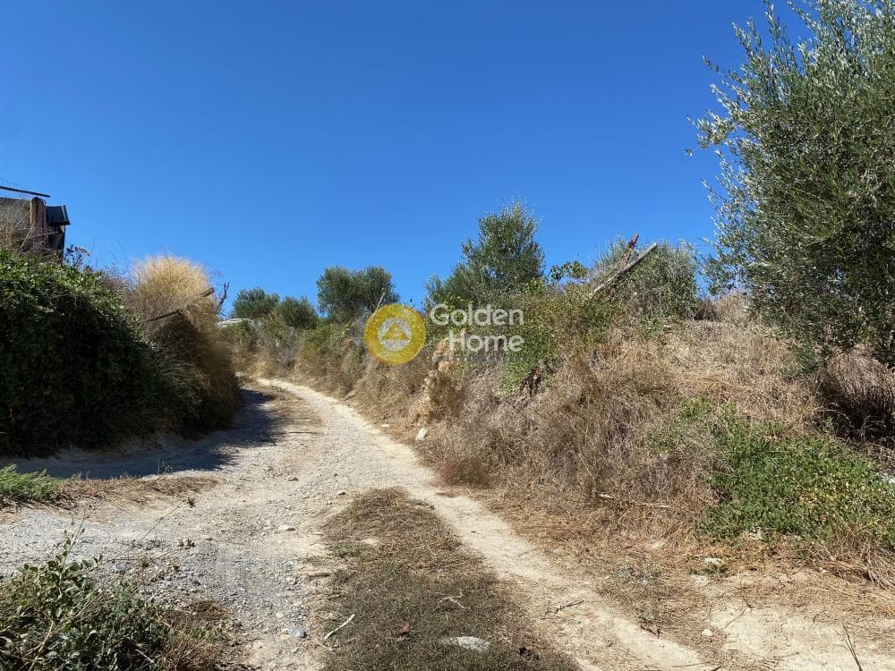 Οικόπεδο στην Κελλιά, Αρχάνες — Φωτογραφία 1 από 4