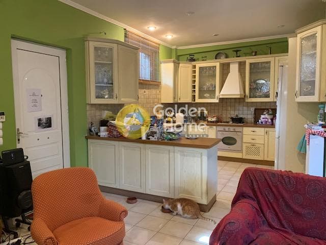 Μονοκατοικία στην Άγιος Σεραφείμ, Αρτέμιδα (Λούτσα) — Φωτογραφία 5 από 15