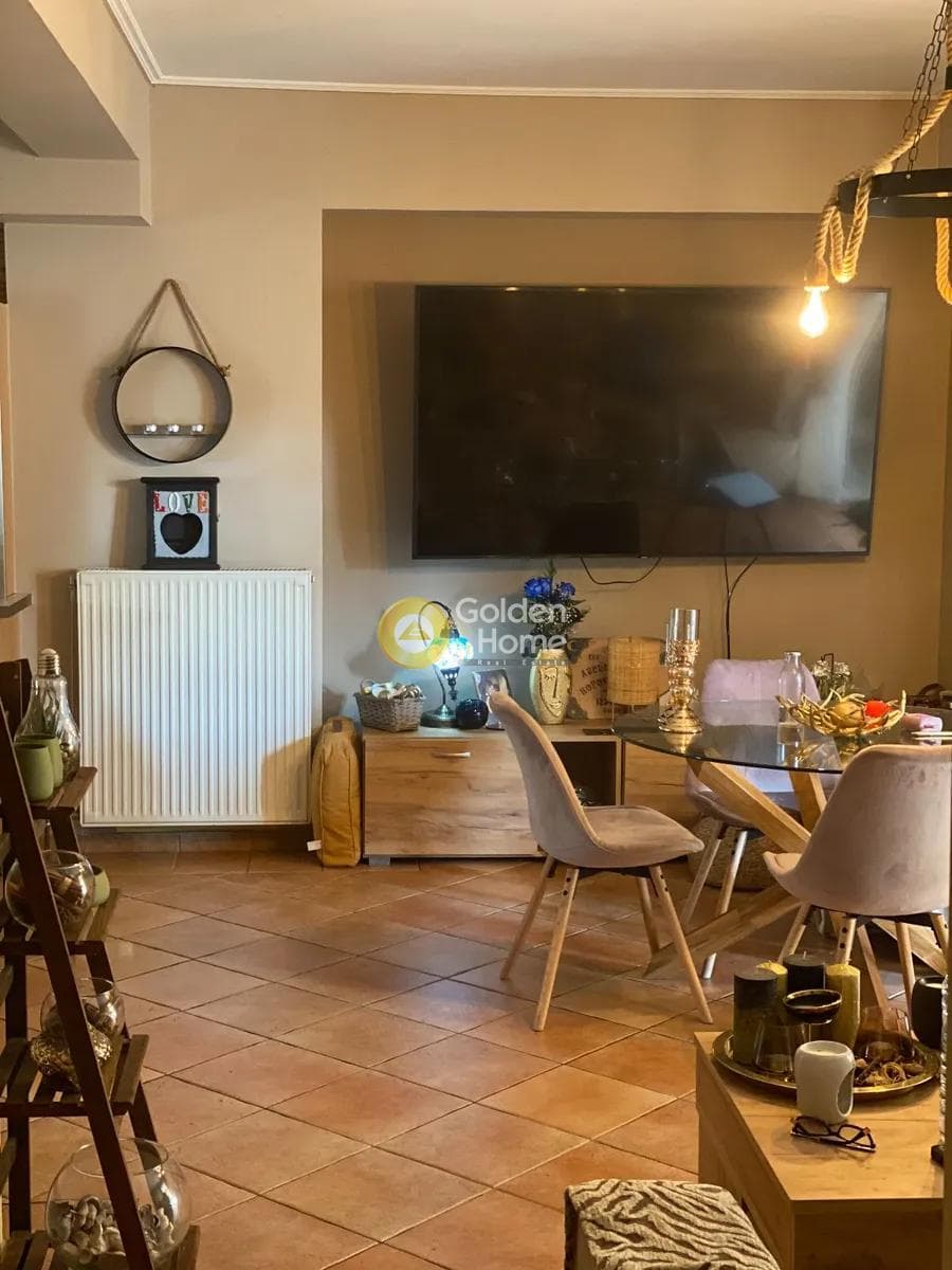 Apartment in Mikrolimano, Piraeus — Photo 5 of 14