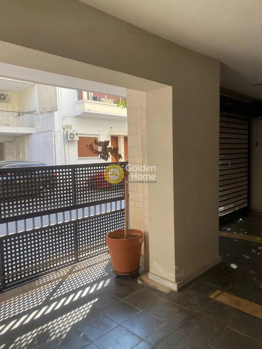 Apartment in Mikrolimano, Piraeus — Photo 14 of 14