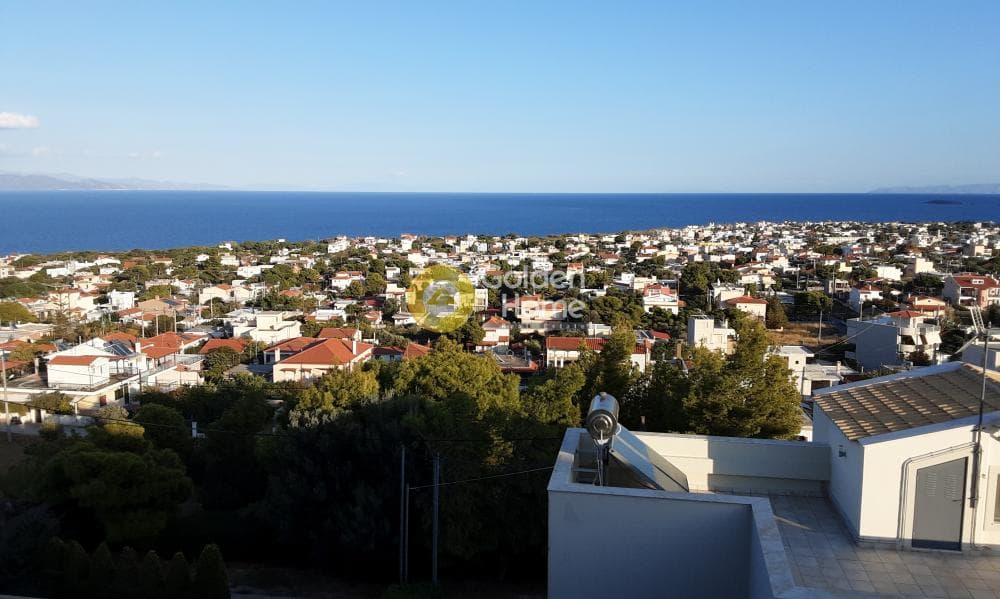 Μονοκατοικία στην Βορινέζα, Αρτέμιδα (Λούτσα) — Φωτογραφία 1 από 27