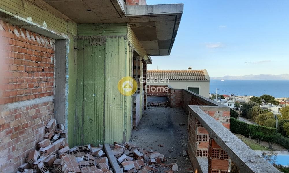 Μονοκατοικία στην Βορινέζα, Αρτέμιδα (Λούτσα) — Φωτογραφία 7 από 27