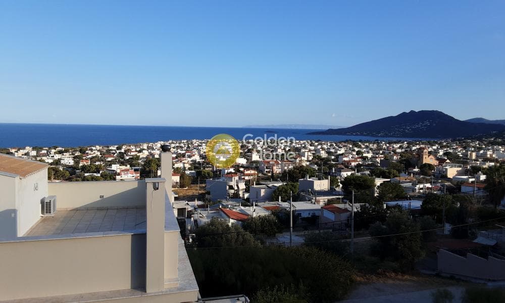 Μονοκατοικία στην Βορινέζα, Αρτέμιδα (Λούτσα) — Φωτογραφία 8 από 27
