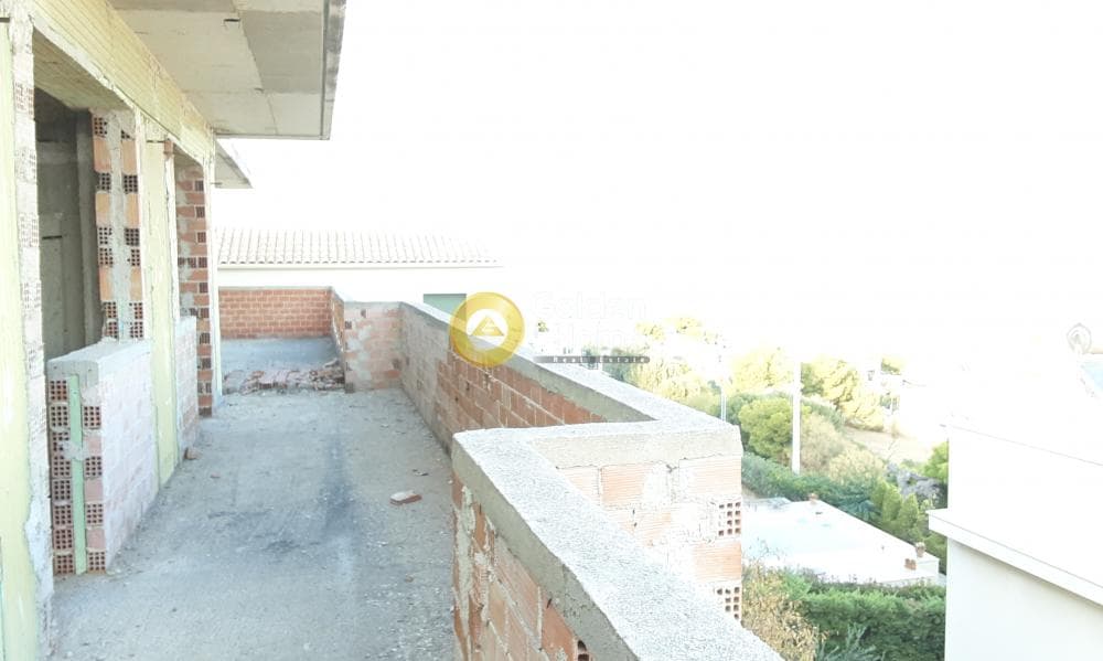 Μονοκατοικία στην Βορινέζα, Αρτέμιδα (Λούτσα) — Φωτογραφία 10 από 27