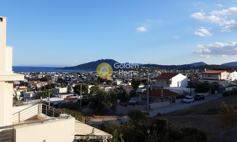 Μονοκατοικία στην Βορινέζα, Αρτέμιδα (Λούτσα) — Φωτογραφία 13 από 27