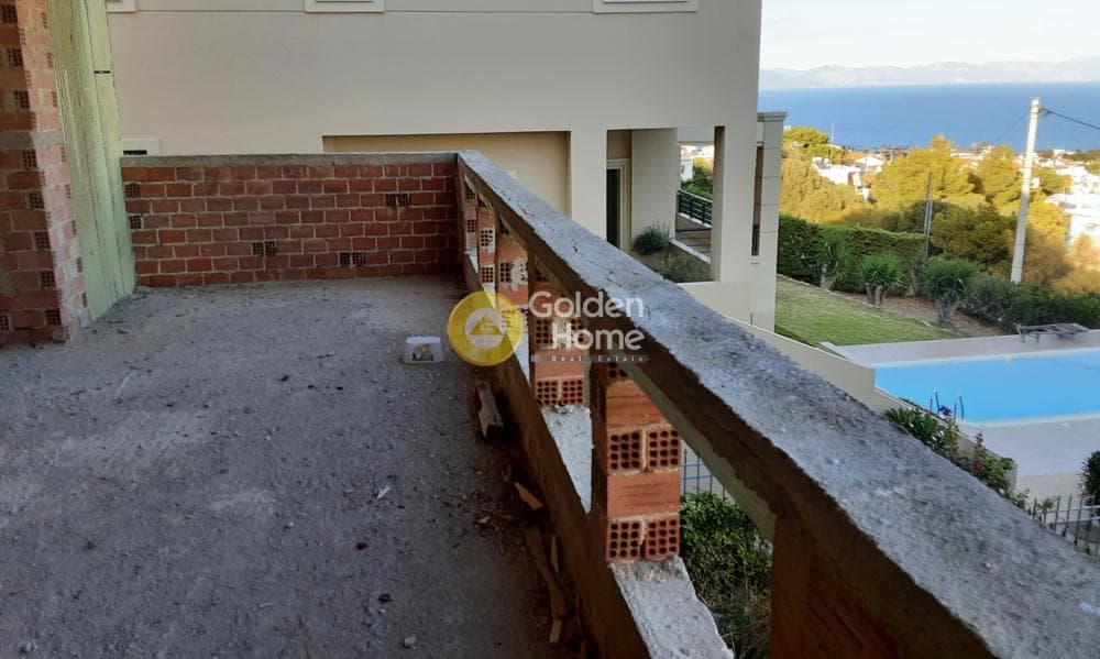 Μονοκατοικία στην Βορινέζα, Αρτέμιδα (Λούτσα) — Φωτογραφία 14 από 27