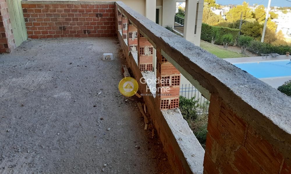 Μονοκατοικία στην Βορινέζα, Αρτέμιδα (Λούτσα) — Φωτογραφία 15 από 27