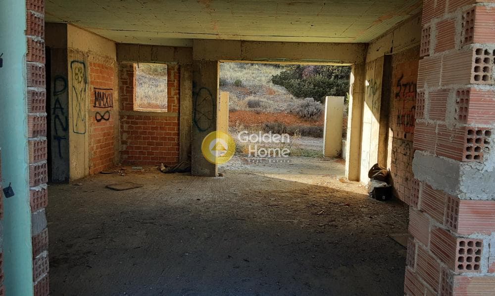 Μονοκατοικία στην Βορινέζα, Αρτέμιδα (Λούτσα) — Φωτογραφία 18 από 27