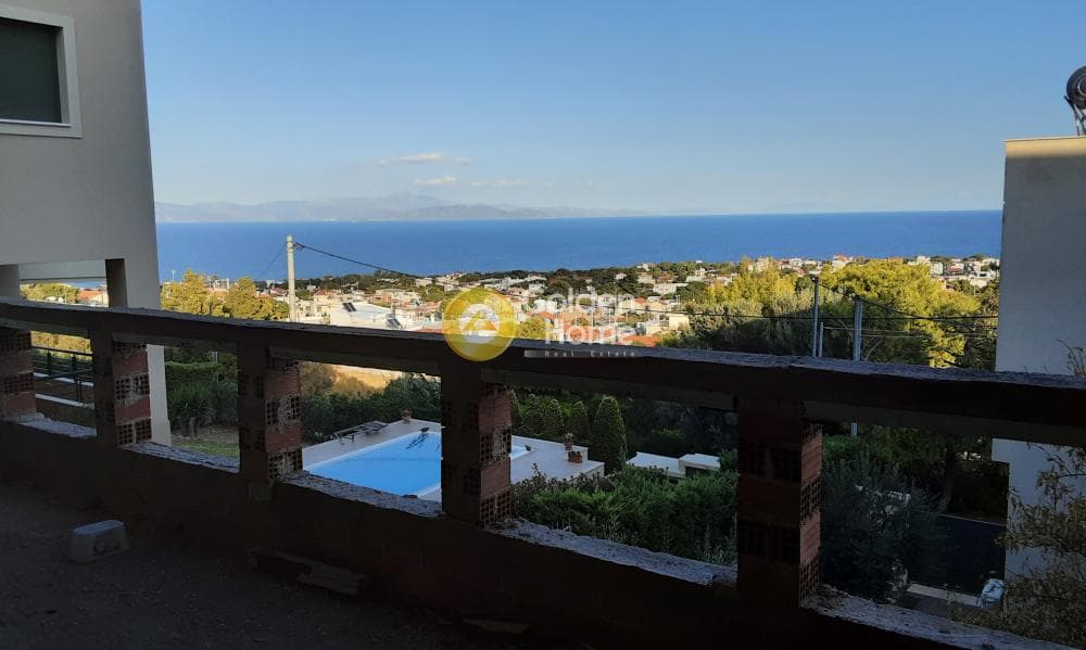 Μονοκατοικία στην Βορινέζα, Αρτέμιδα (Λούτσα) — Φωτογραφία 21 από 27