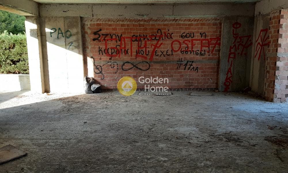 Μονοκατοικία στην Βορινέζα, Αρτέμιδα (Λούτσα) — Φωτογραφία 23 από 27