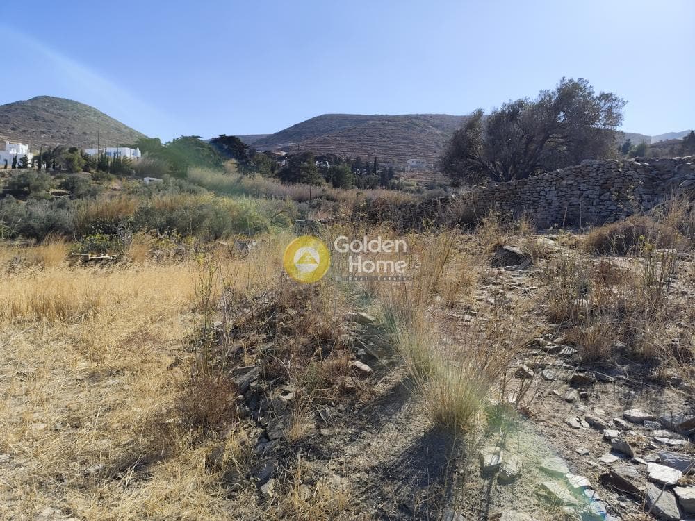 Parcel in Agios Arsenios, Naxos — Photo 2 of 6