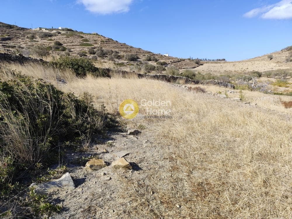 Parcel in Agios Arsenios, Naxos — Photo 4 of 6