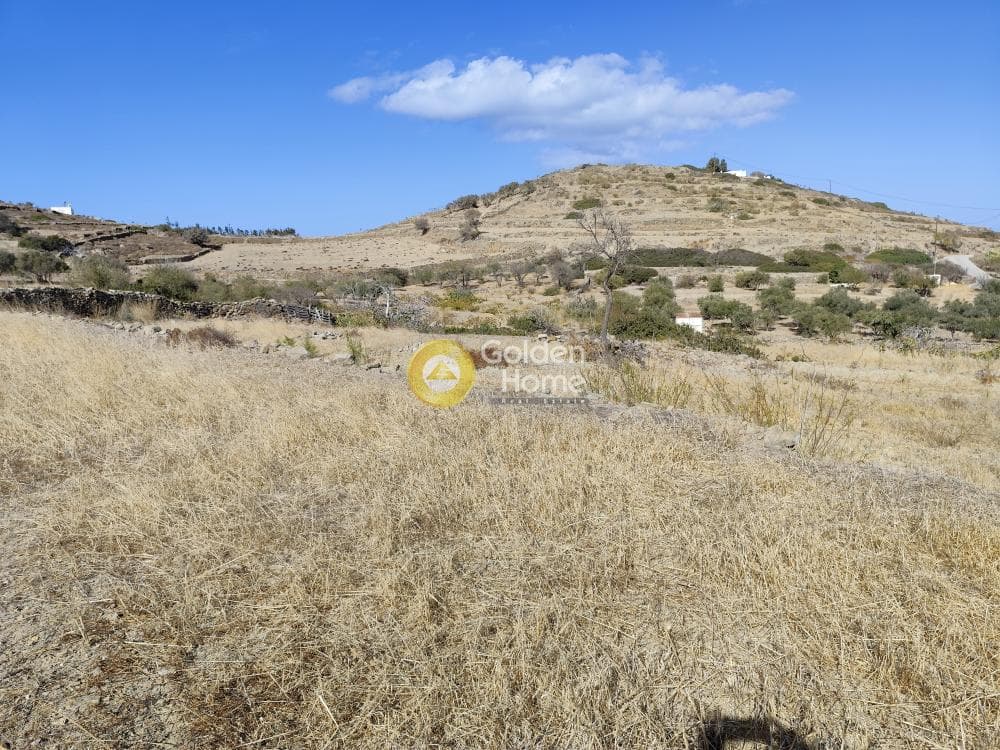 Parcel in Agios Arsenios, Naxos — Photo 5 of 6