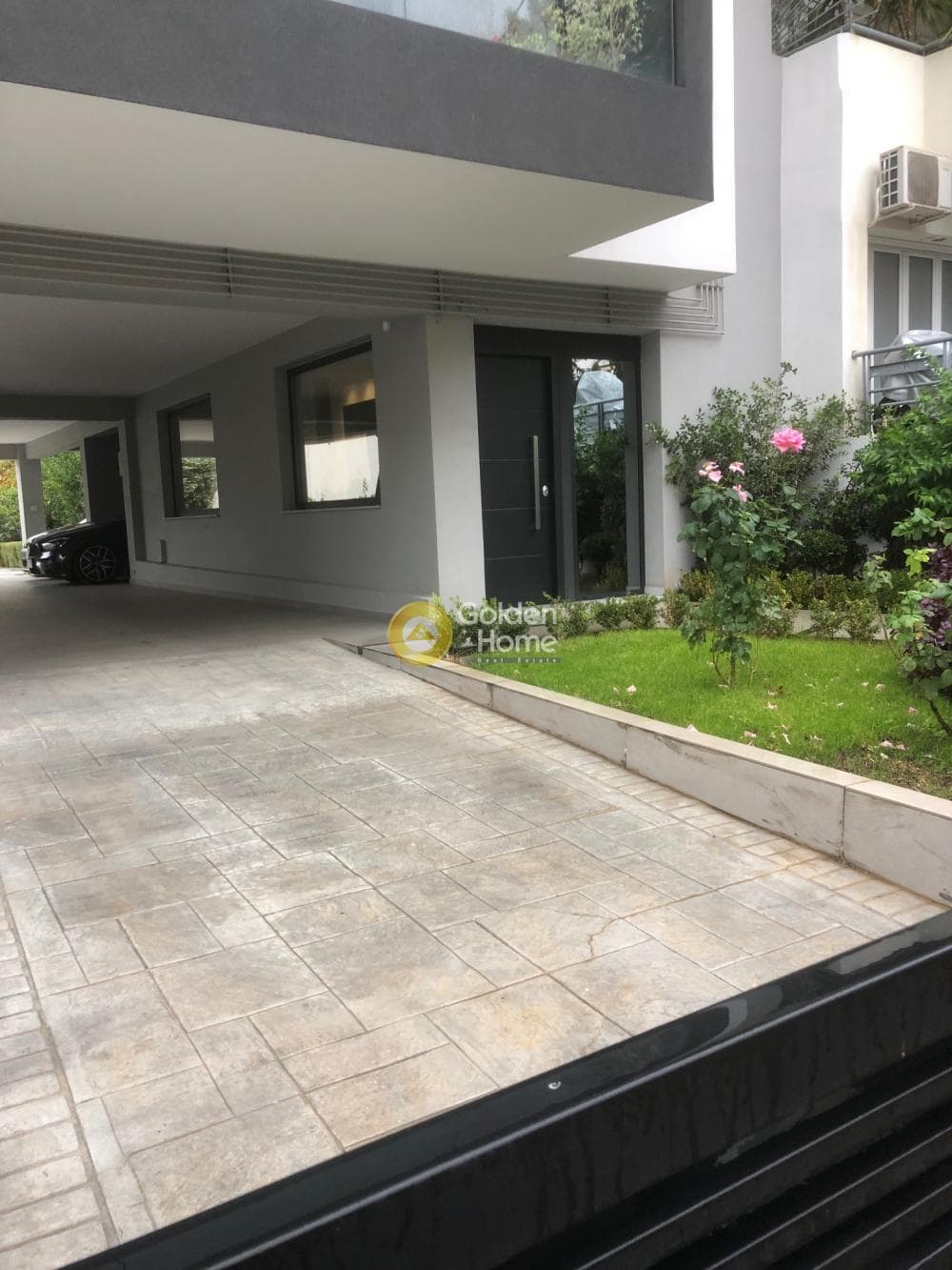 Διαμέρισμα στην Άνω Γλυφάδα, Γλυφάδα — Φωτογραφία 2 από 23
