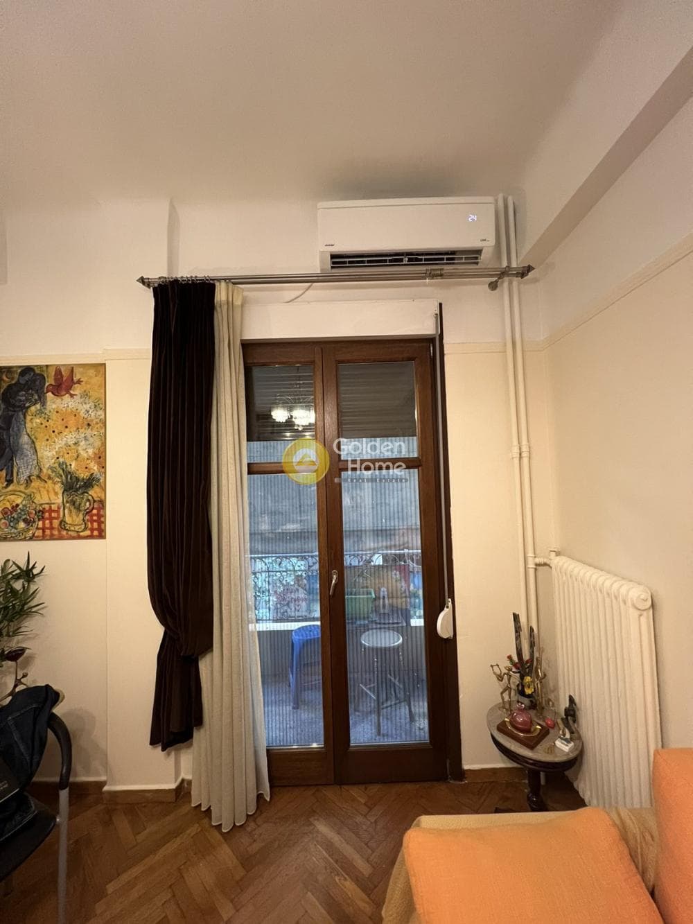 Apartment in Fokionos Negri, Kipseli — Photo 4 of 17