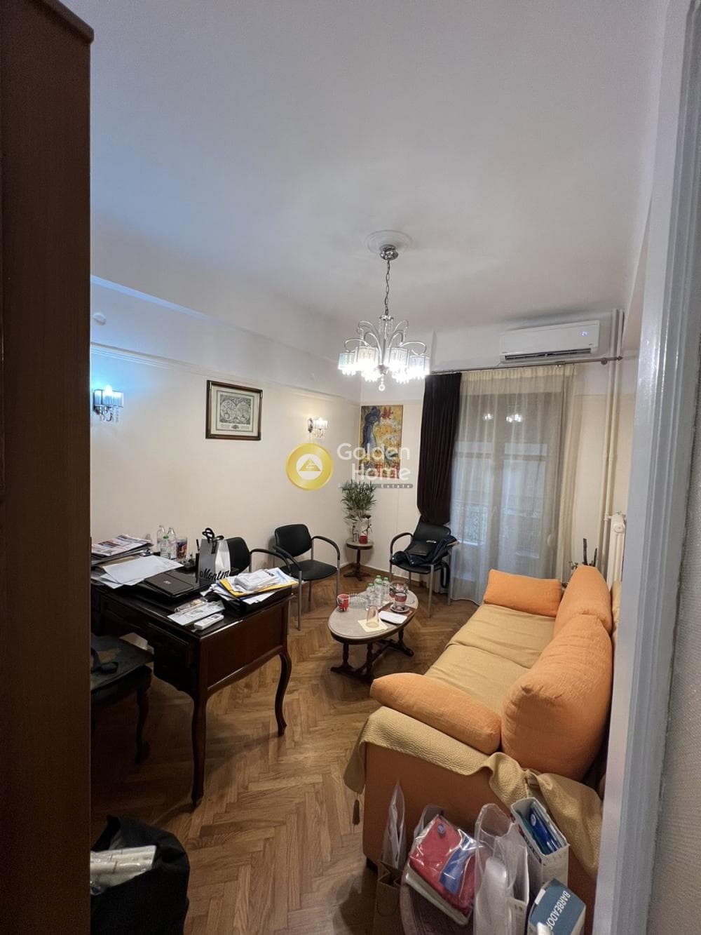 Apartment in Fokionos Negri, Kipseli — Photo 8 of 17