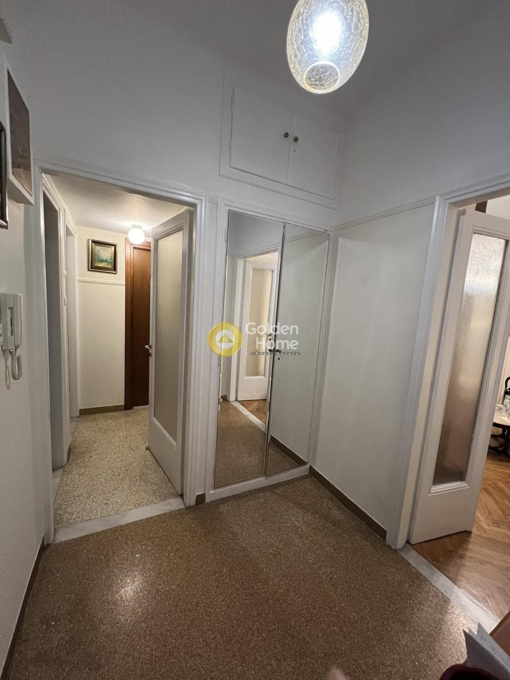 Apartment in Fokionos Negri, Kipseli — Photo 5 of 17