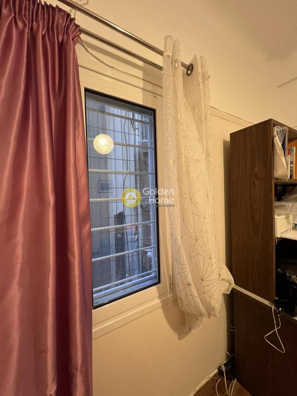 Apartment in Fokionos Negri, Kipseli — Photo 11 of 17