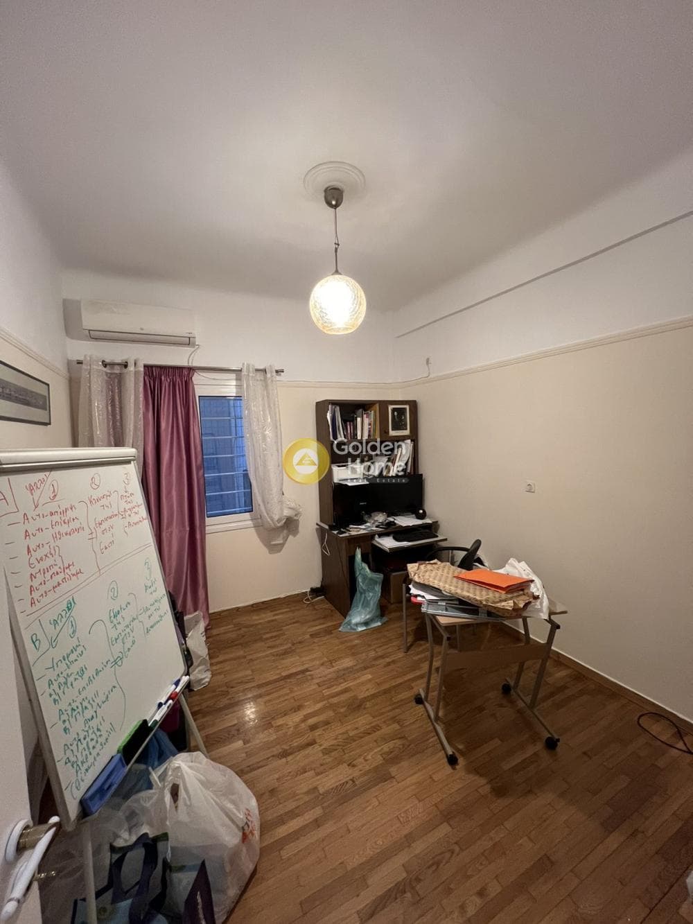 Apartment in Fokionos Negri, Kipseli — Photo 6 of 17
