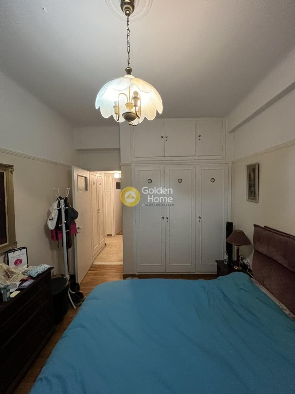 Apartment in Fokionos Negri, Kipseli — Photo 9 of 17