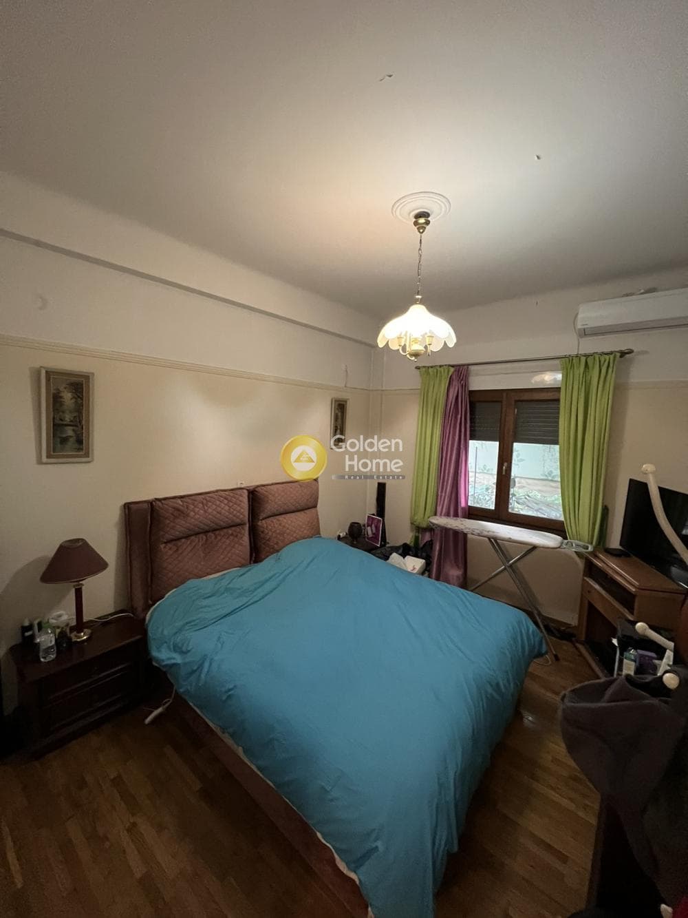 Apartment in Fokionos Negri, Kipseli — Photo 16 of 17
